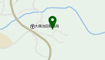 浜田石油店の地図画像