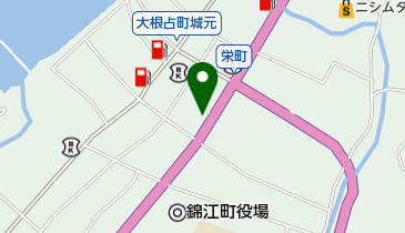 有限会社シバタテ工芸の地図画像