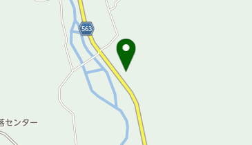 南九州きのこセンターの地図画像