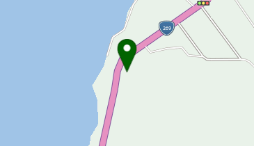 鹿児島きもつき農業協同組合 大根占支所 ばれいしょ選果場の地図画像