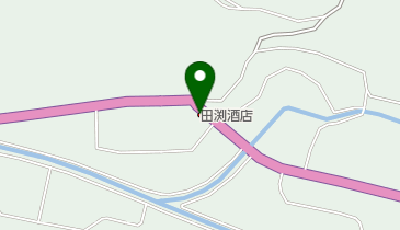 田渕商店の地図画像