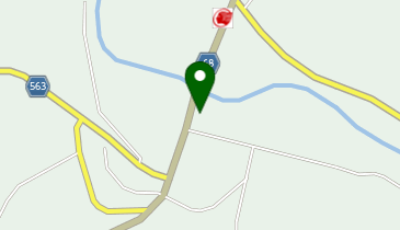 鍋商店の地図画像