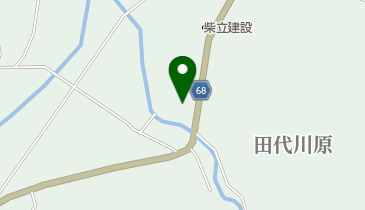 平石酒店の地図画像