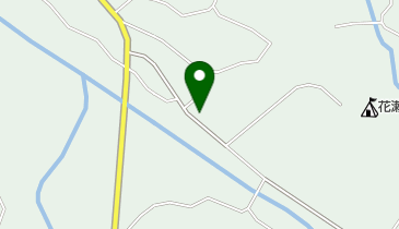 迫商店の地図画像