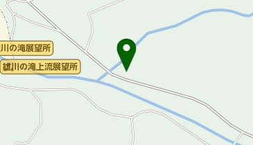 セルプおおすみ製茶工場の地図画像