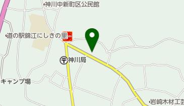 段政治商店の地図画像