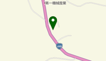 有限会社共栄運輸の地図画像