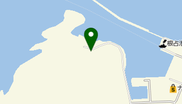 有限会社南隅物産本店営業所の地図画像