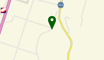 真茅ドライクリーニング店の地図画像