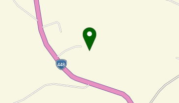 山貢建設株式会社の地図画像