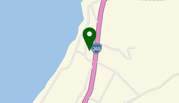 溝田建設の地図画像