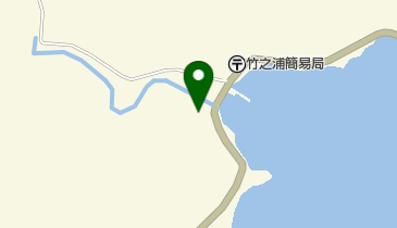 成尾ナルミ酒店の地図画像