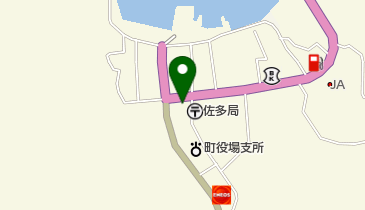 フレンドショップ平川の地図画像