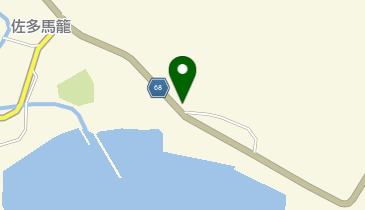 福屋商店の地図画像