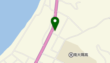 根占タイヤ商会の地図画像