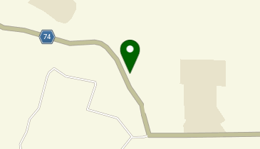 船倉電気商会の地図画像