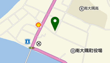 ミゾタ理容室の地図画像