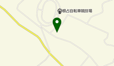 海上自衛隊根占受信所の地図画像