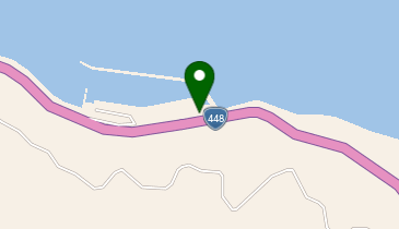 磯乃茶屋の地図画像