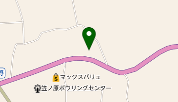 鹿屋植物流通センターの地図画像