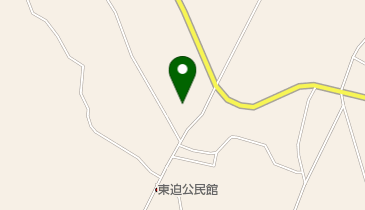 株式会社上山種苗の地図画像