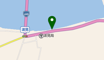 すずらん美容室の地図画像