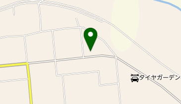 デーリィ牛乳宅配センターの地図画像