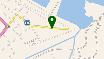 昌徳丸の地図画像