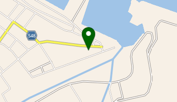 有限会社良栄水産の地図画像