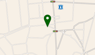 新星ドライクリーニングの地図画像