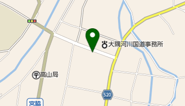 河野醸造合資会社の地図画像