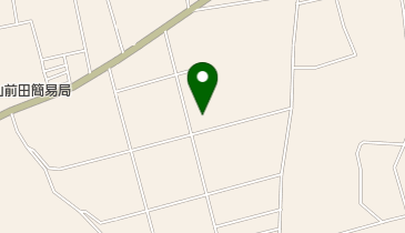 今村自動車整備工場の地図画像