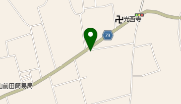 スタジオミュー(美写)の地図画像