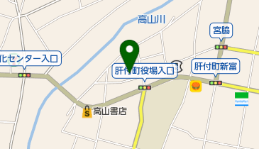 立石タクシーの地図画像