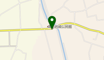 アイコー美容室の地図画像