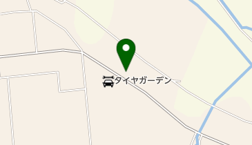 コウミ美容室の地図画像