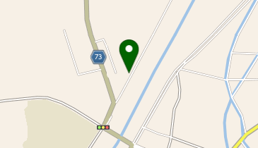 セブン美容室の地図画像