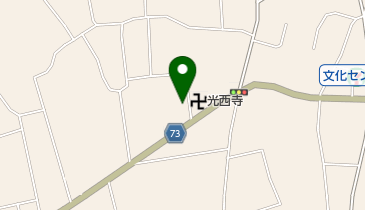 藤美容室の地図画像