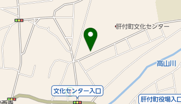 愛調剤薬局の地図画像