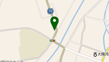 高山薬局の地図画像