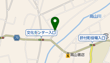 新生堂薬品の地図画像