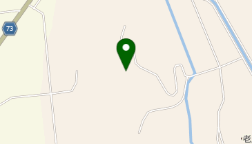 竹下種鶏孵化場高山農場の地図画像