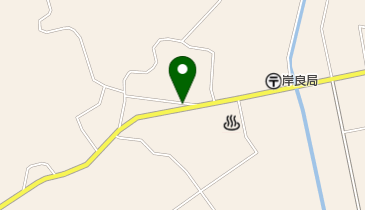 安田理容所の地図画像