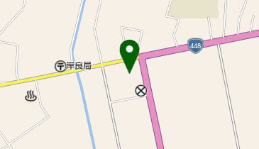 串崎林業の地図画像