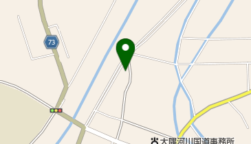 割烹一番の地図画像