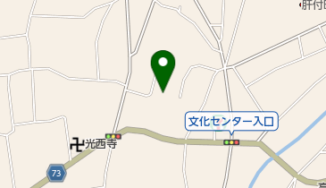 肝付町役場 肝付町勤労青少年ホームの地図画像