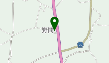 和田モータースの地図画像