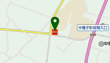 有限会社池山給油所の地図画像