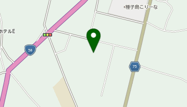 福成療術院の地図画像