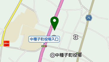 京屋ドライの地図画像